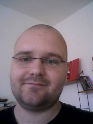 Mirko(40) aus 34125 Kassel