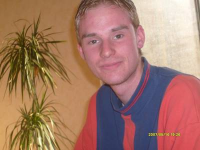Stephan(38) aus 46483 Wesel