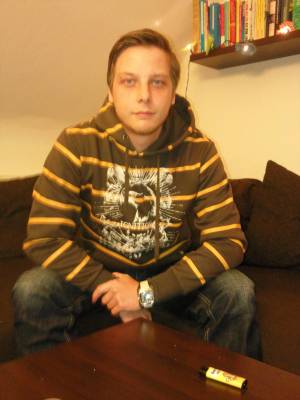 Single Sebastian