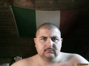 Giuseppe(40) aus 64720 Michelstadt